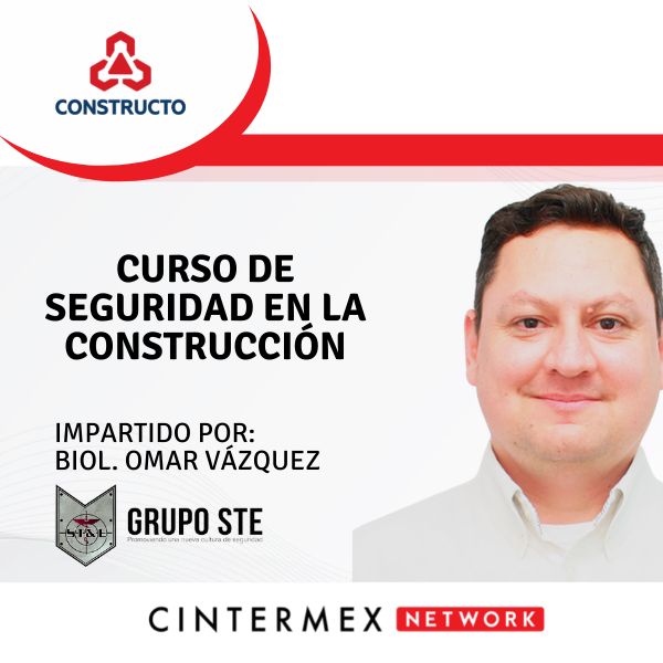 seguridad en la construccion